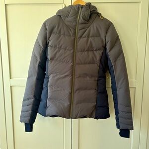 Salomon Ladies Ski Jacket